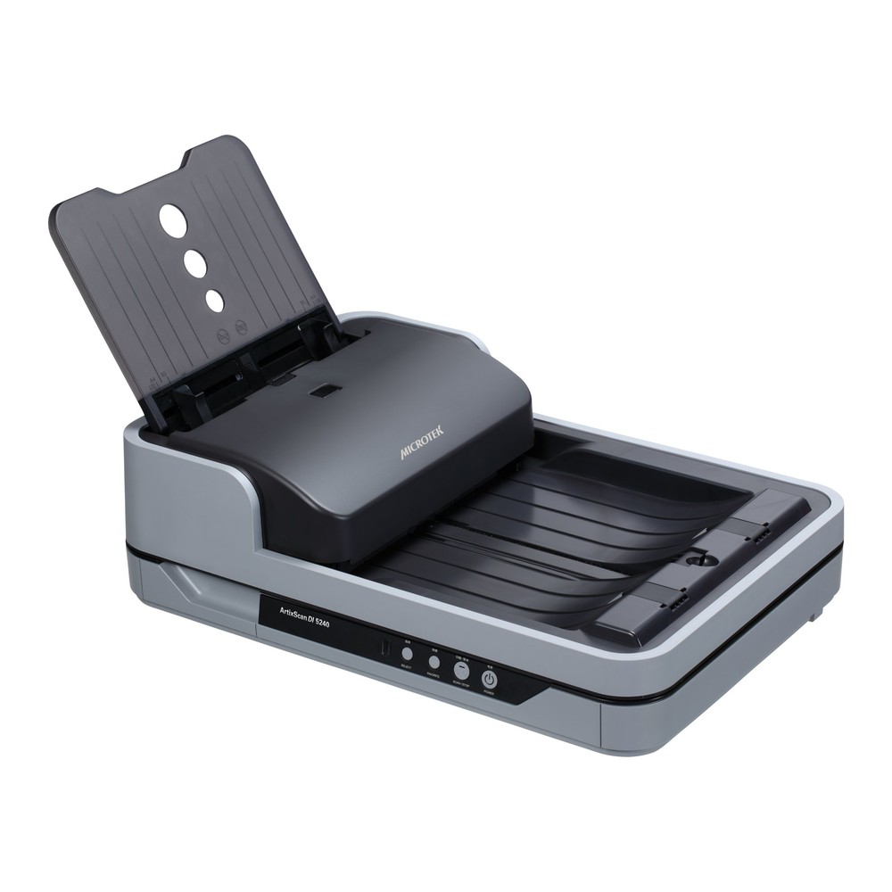 Máy Scan Microtek ArtixScan DI 5240