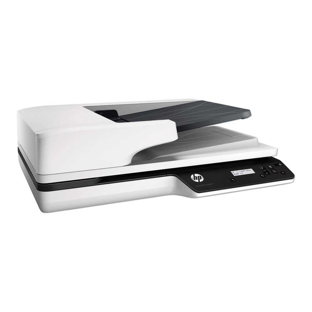 Máy scan HP Pro 3500 f1 (NK)