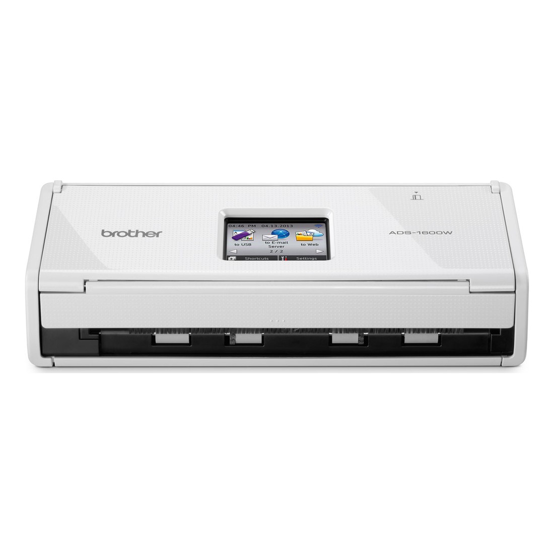 Máy Scan Brother ADS-1600W