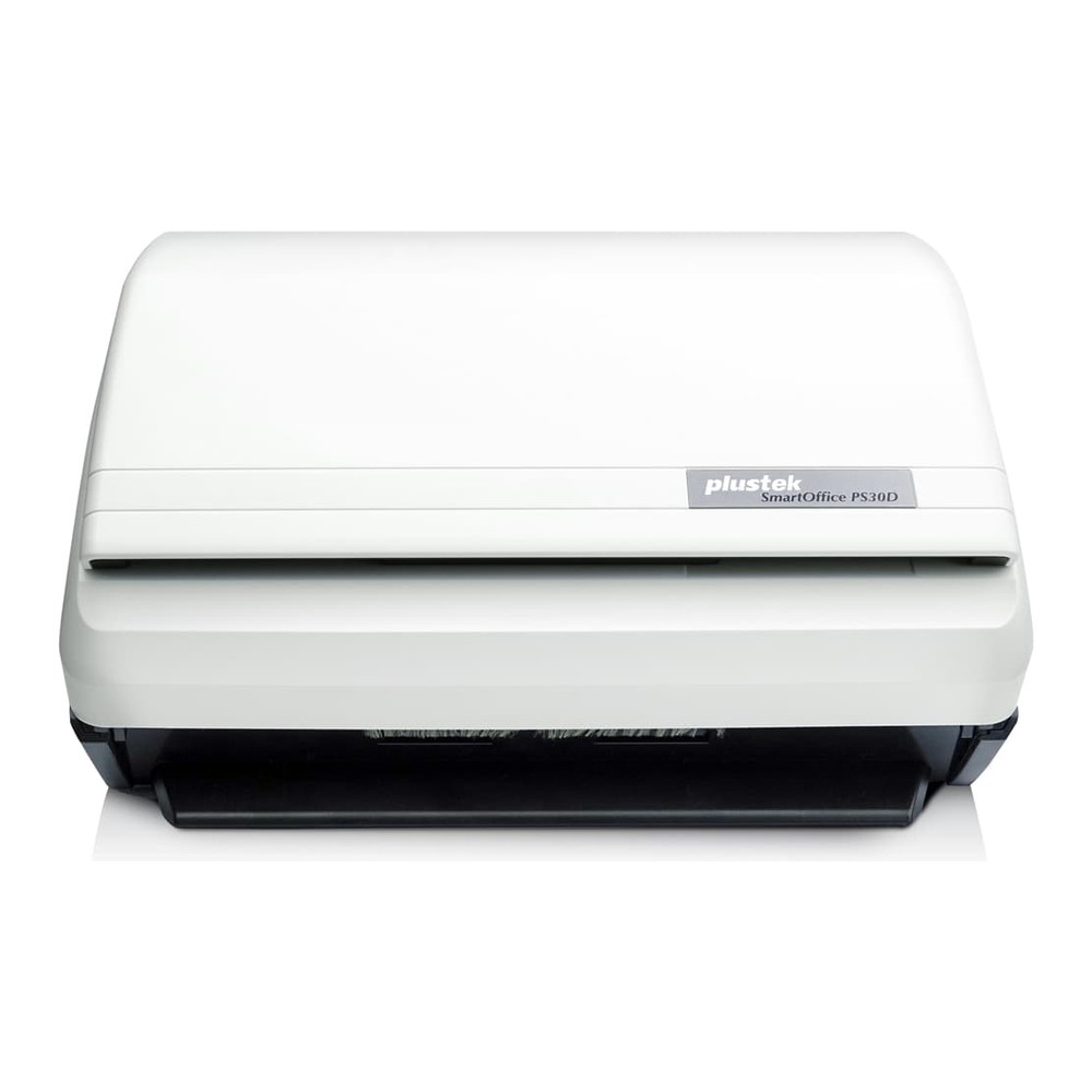 Máy Scan Plustek PS30D- 2 mặt tự động ADF