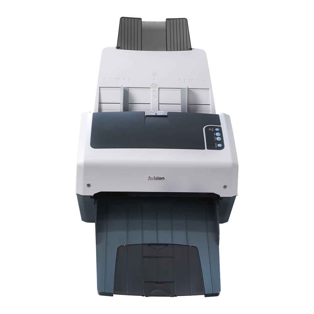 Máy scan Avision AV-320E2+