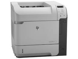 Máy in HP LaserJet Ent 600 M601dn