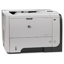 Máy in HP LaserJet P3015X