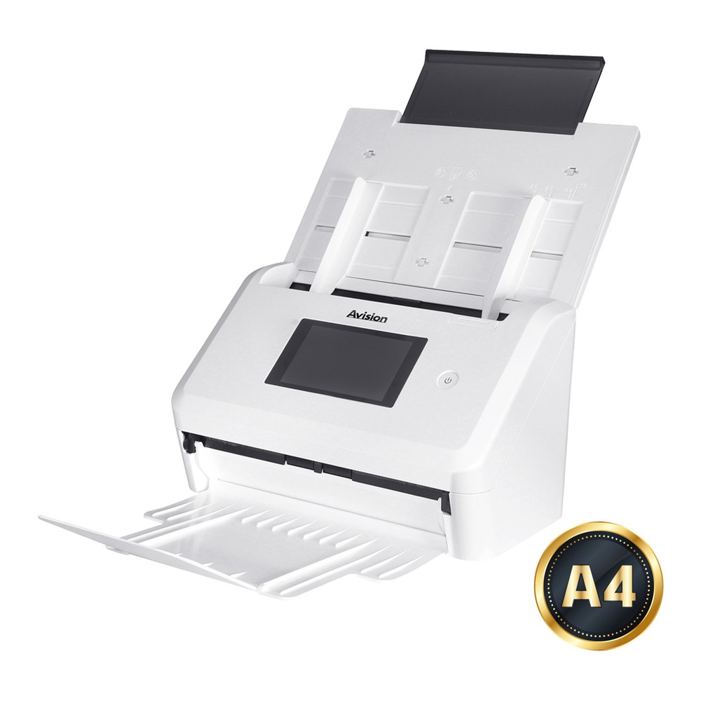 Máy Scan Avision AN335WL