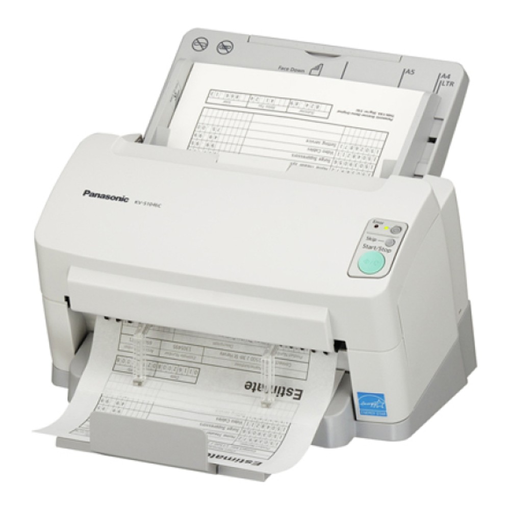 Máy Quét Panasonic KV-S1046C