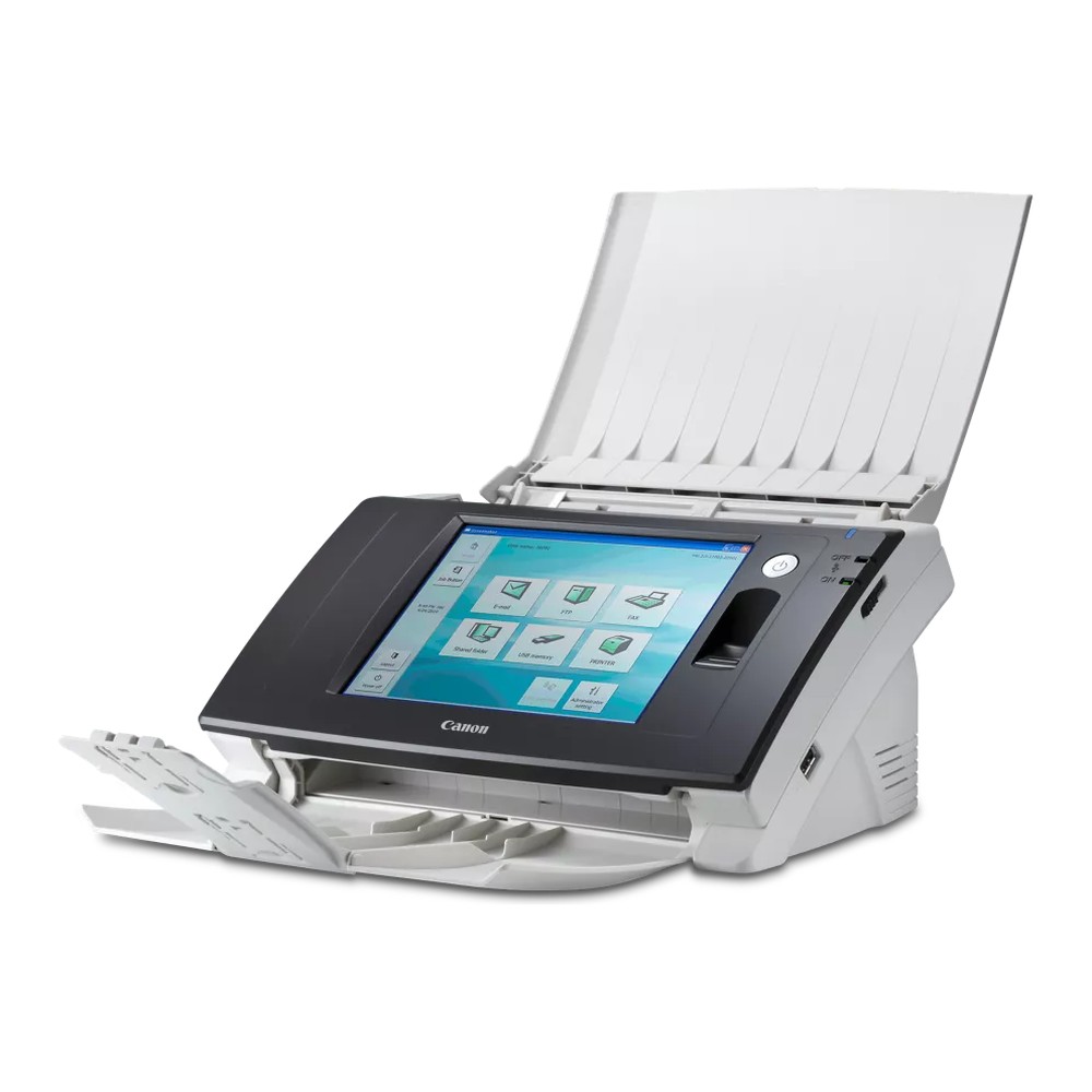Máy scan Canon ScanFront 300P