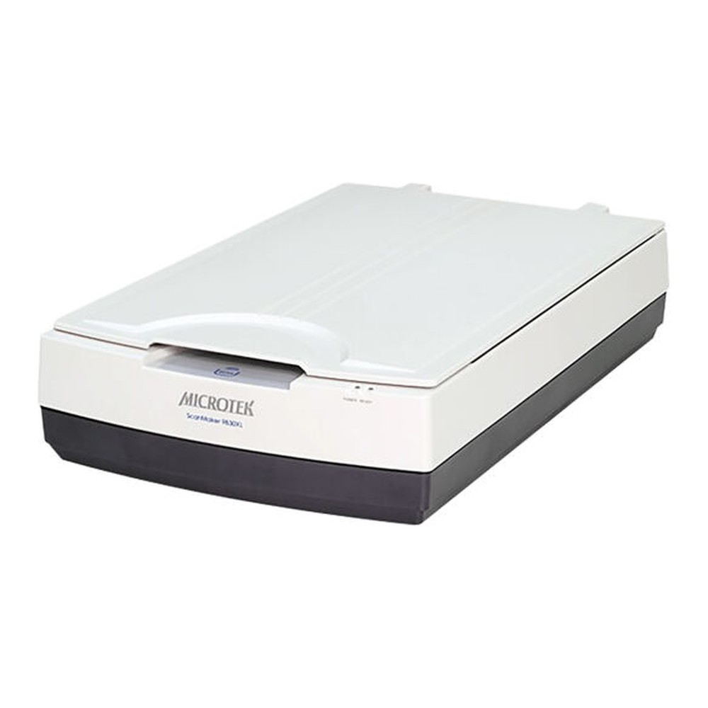 Máy Scan Microtek ScanMaker 9830XL
