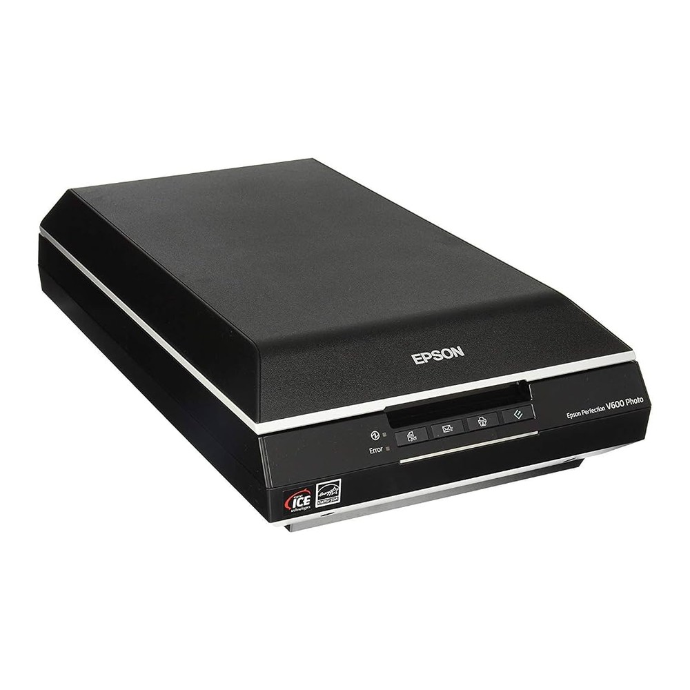 Máy scan Epson Perfection V600 Photo Scanner