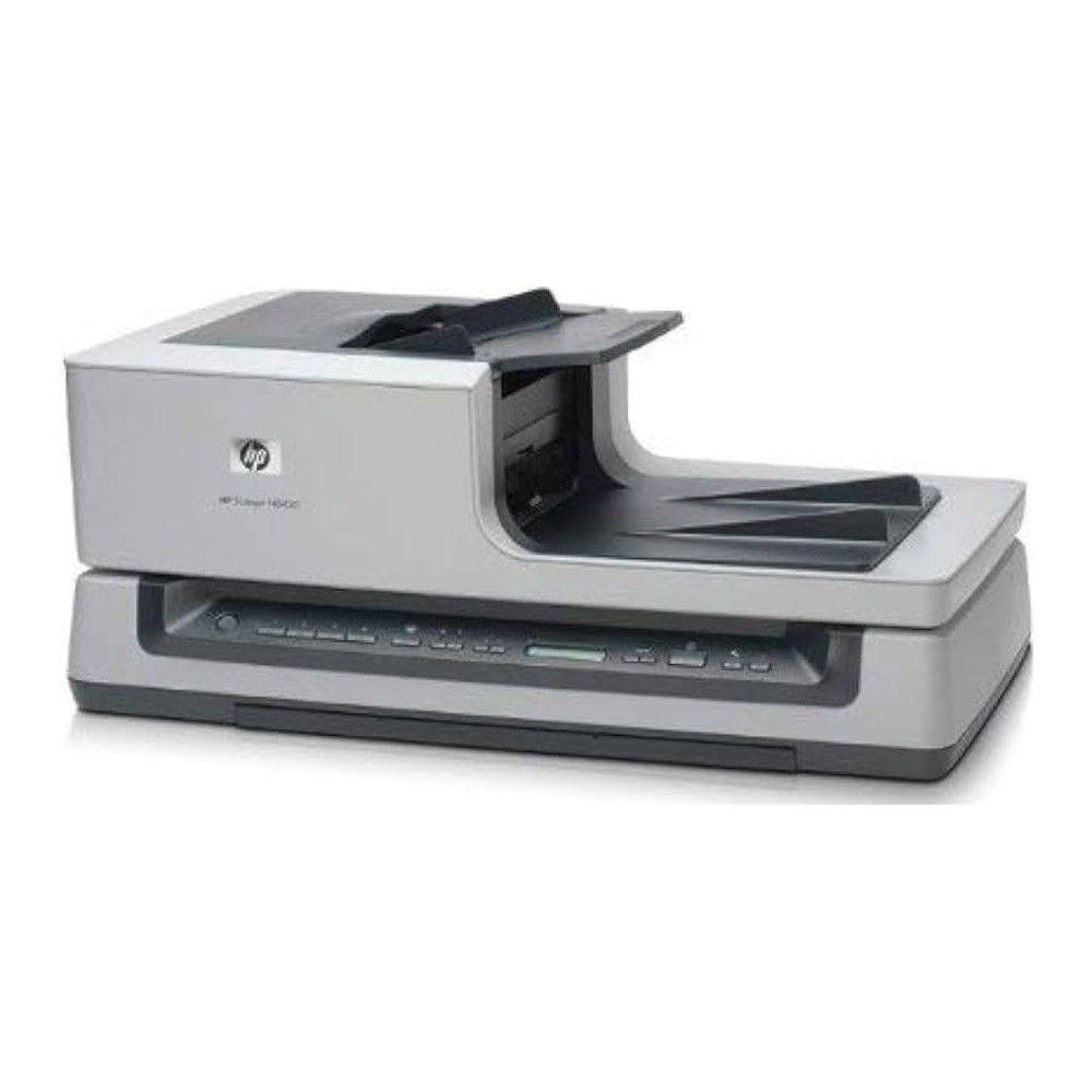 Máy scan HP Scanjet N8420 Document Flatbed Scanner (L2689A)