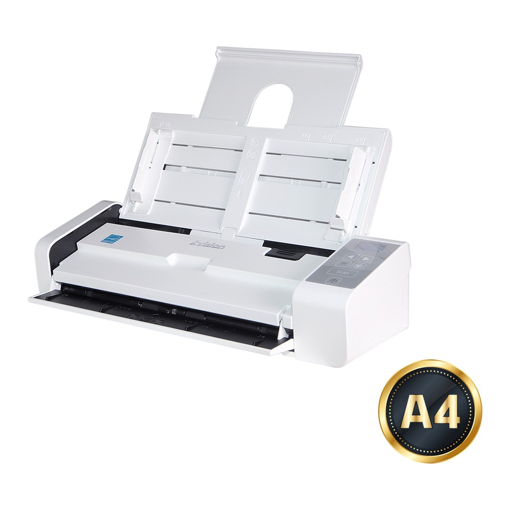 Máy scan AVISION AD225 WN