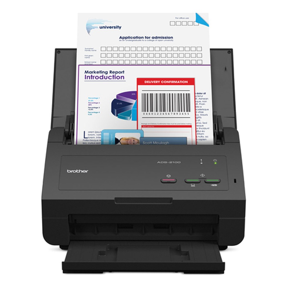 Máy Scan Brother ADS-2100