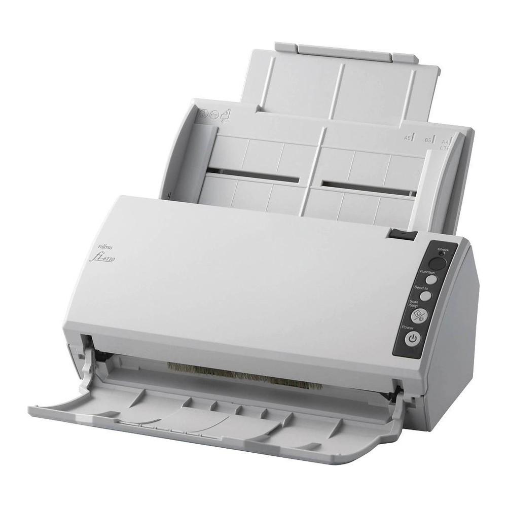 Máy Scan Ricoh Fi-6110