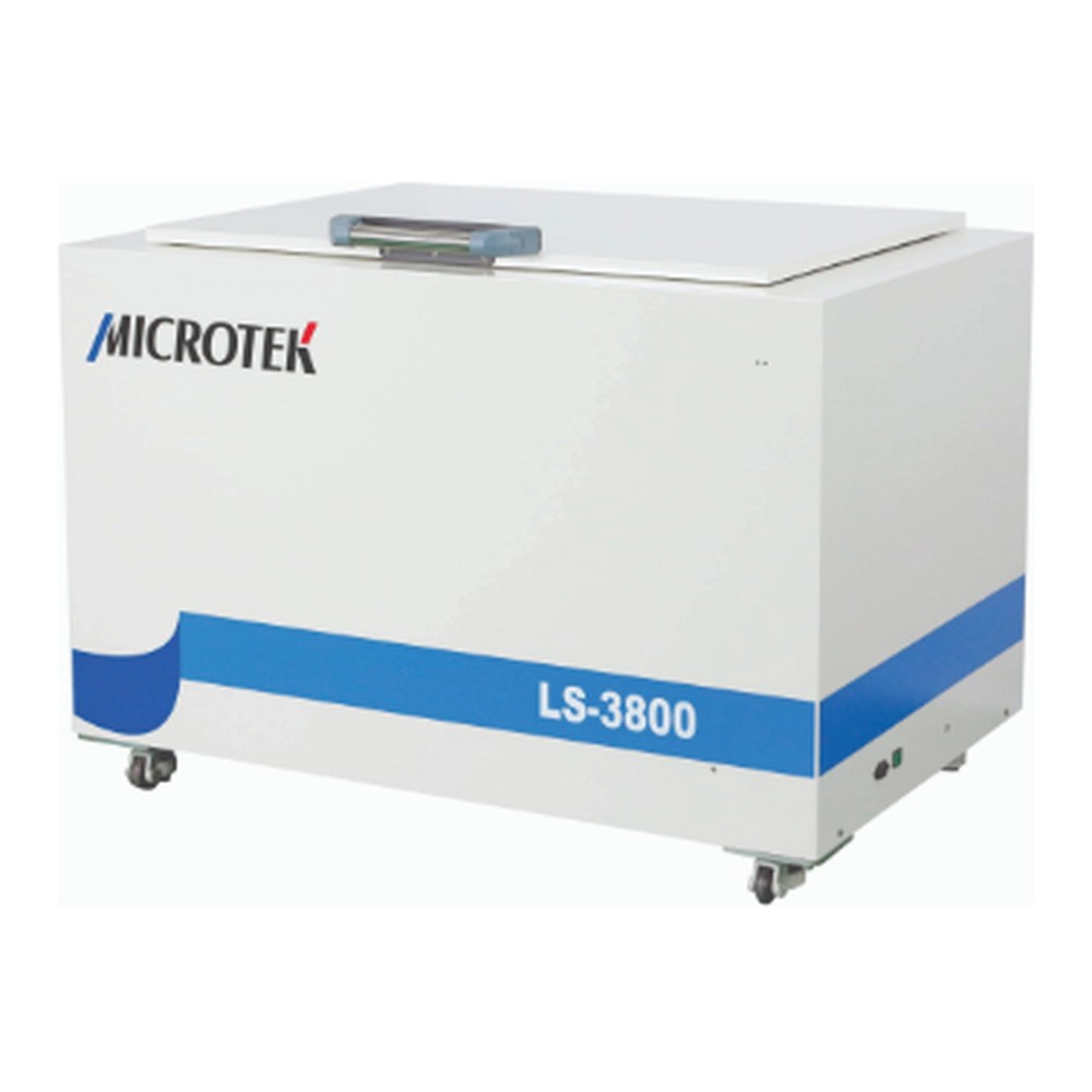 Máy Scan Microtek LS-3800