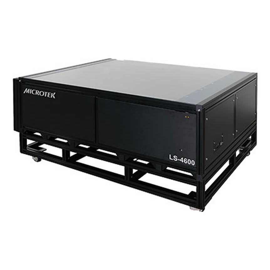 Máy Scan Microtek LS-4600