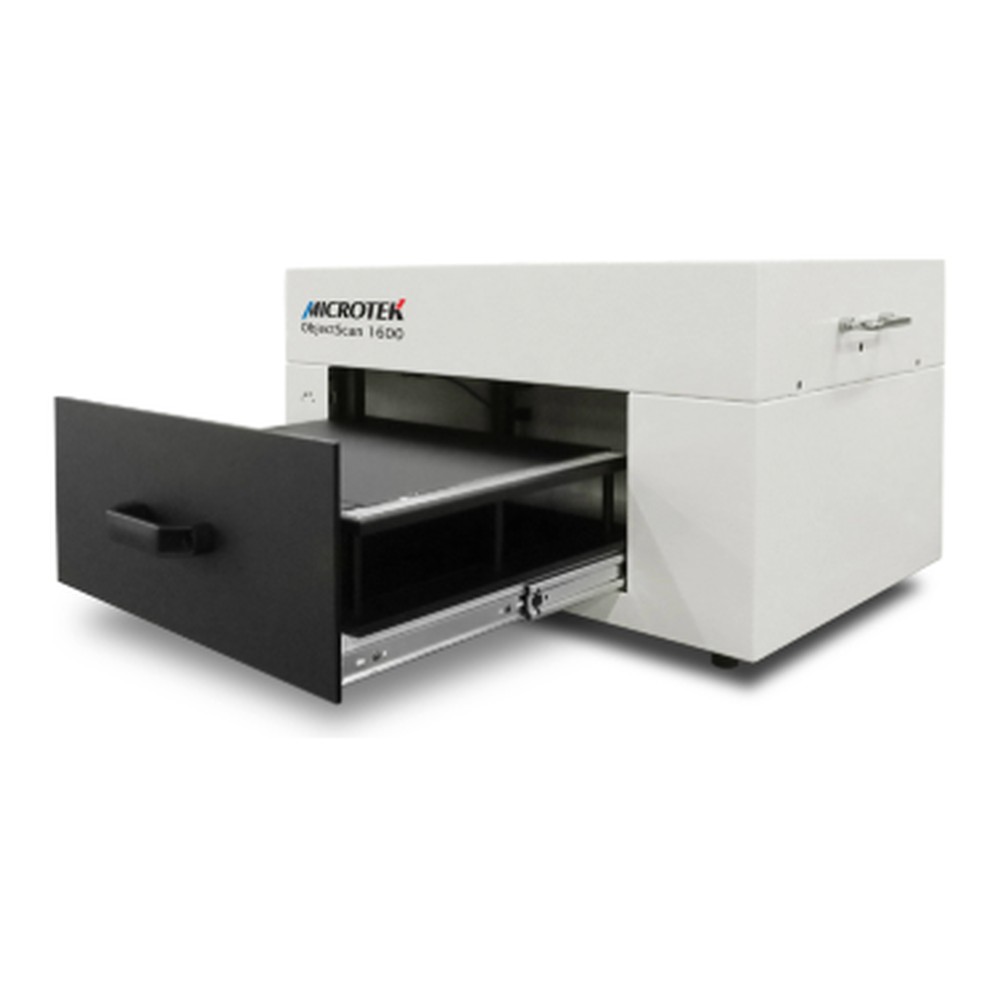 Máy Scan Microtek ObjectScan 1600H