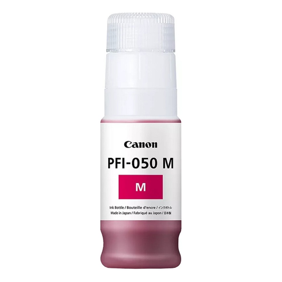 Mực in màu Canon PFI-050 M (chính hãng)