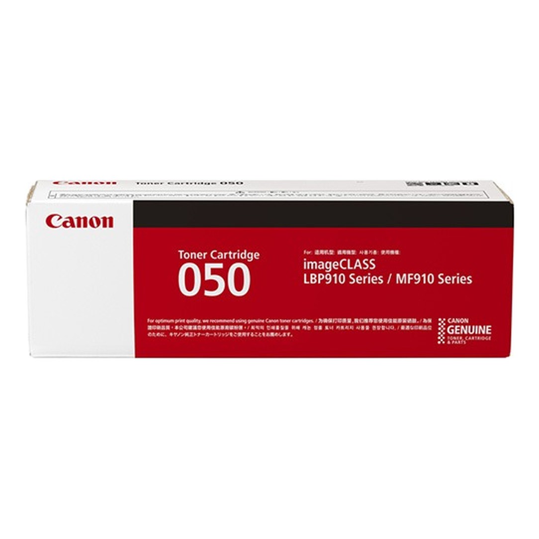 Mực hộp máy in laser Canon 050 (chính hãng)