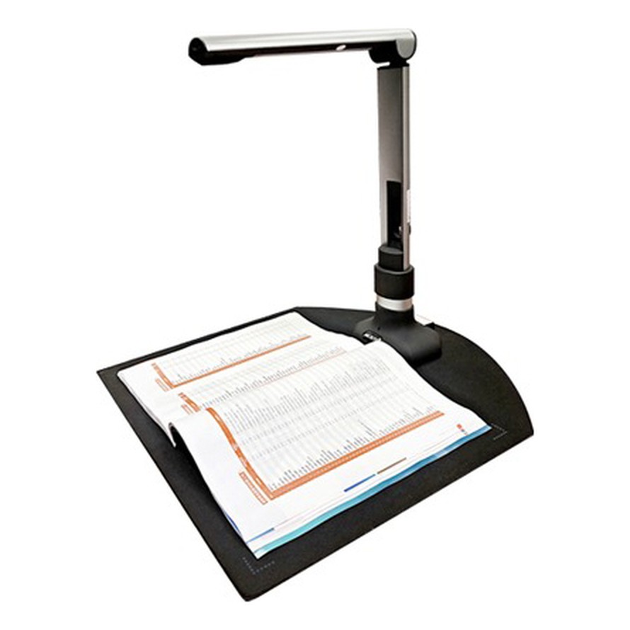 Máy Scan Microtek H‑Screen 912L