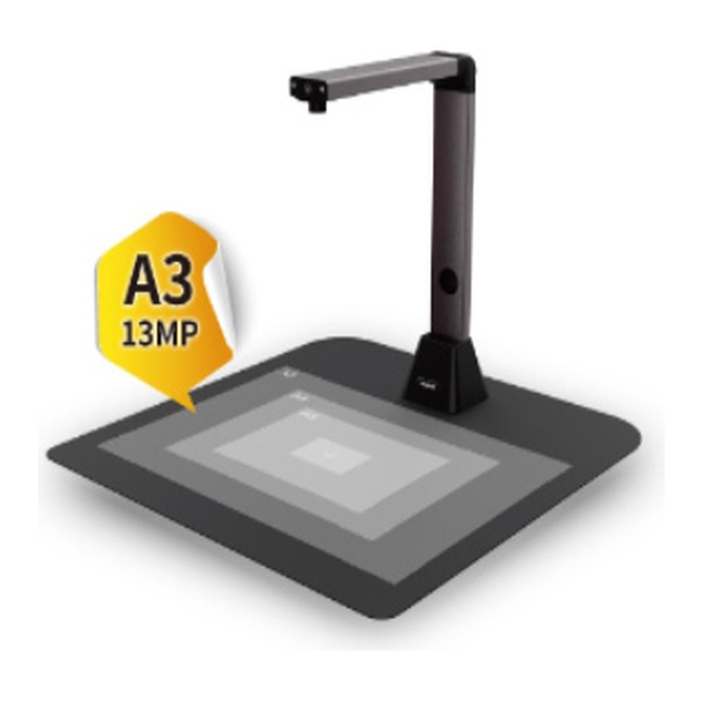 Máy Scan Microtek H‑Screen 871L