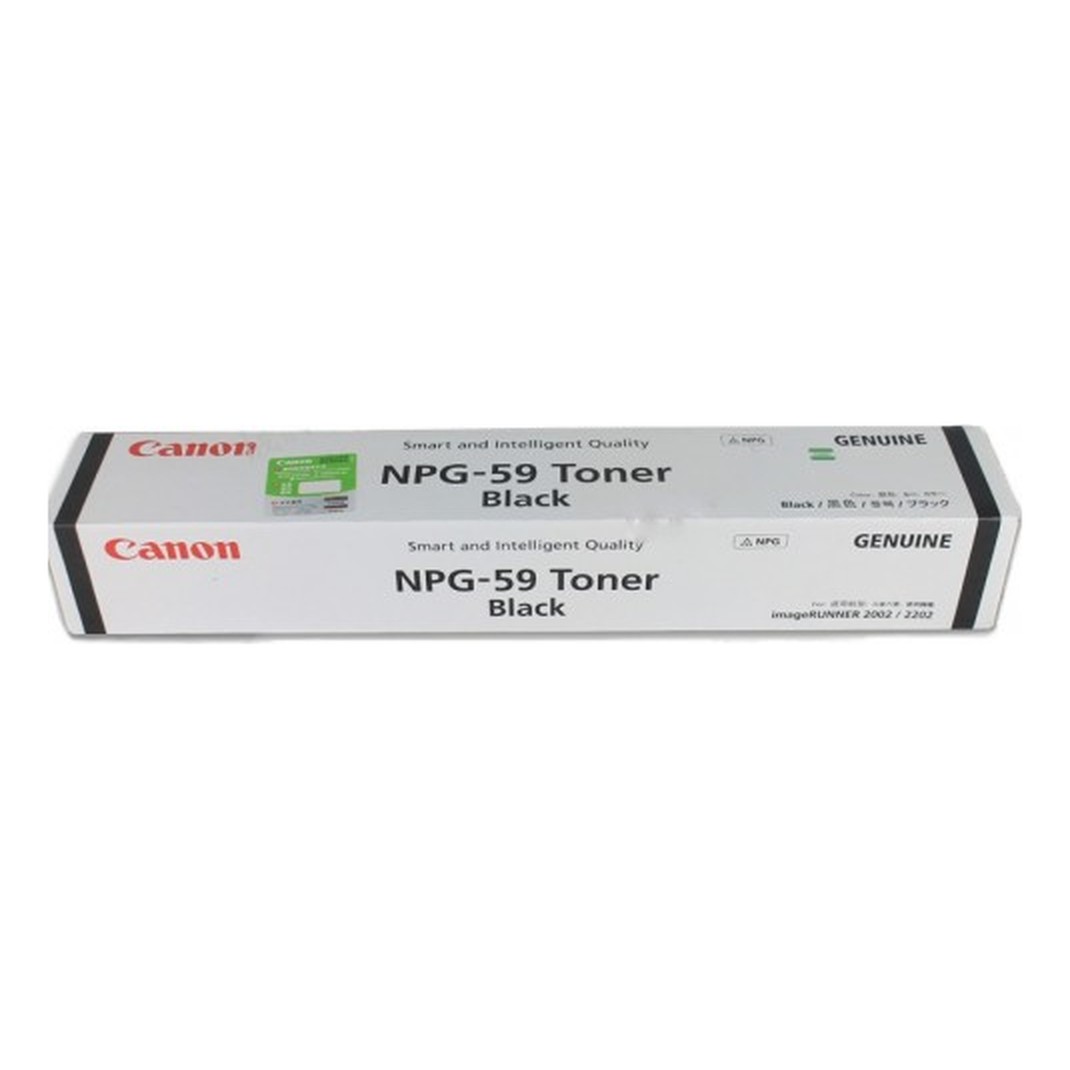 Mực hộp máy photo Canon NPG-59 (chính hãng)