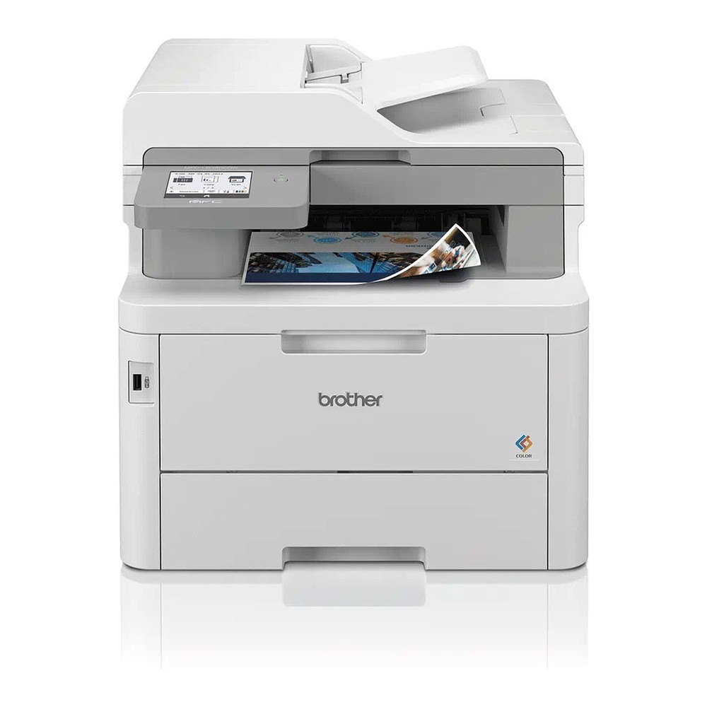 Máy in Brother MFC-L8340CDW