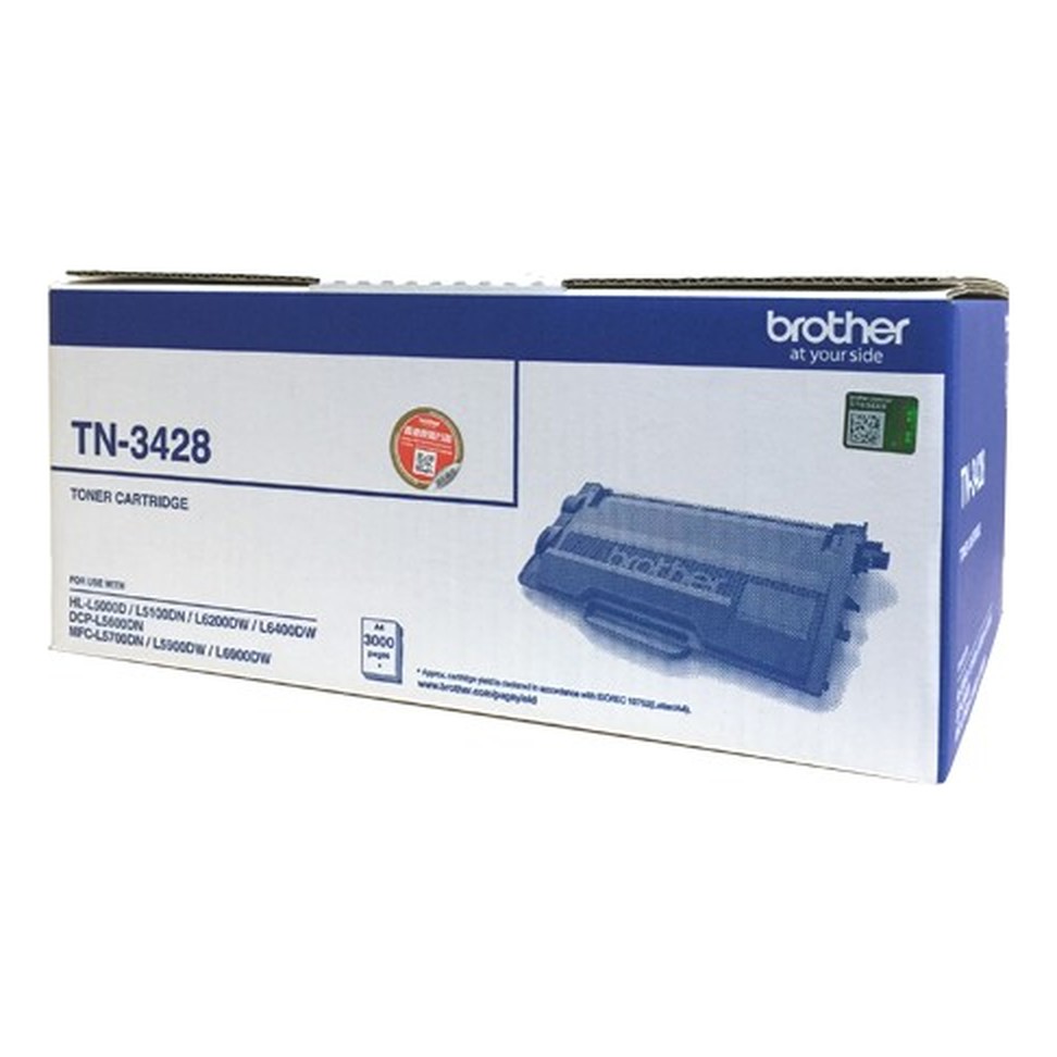 Mực Brother TN-3428 (chính hãng)