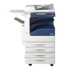 Máy photocopy Fuji Xerox DocuCentre V 2060 CP 2