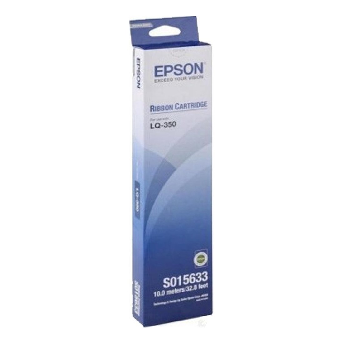 Băng mực máy in Epson C13S015639 (chính hãng)