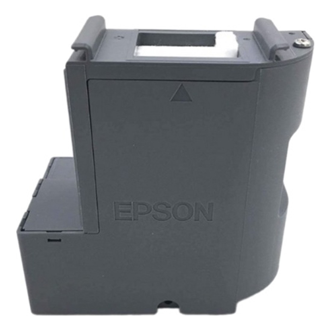 Hộp đựng mực thải Epson C13T04D100 (chính hãng)