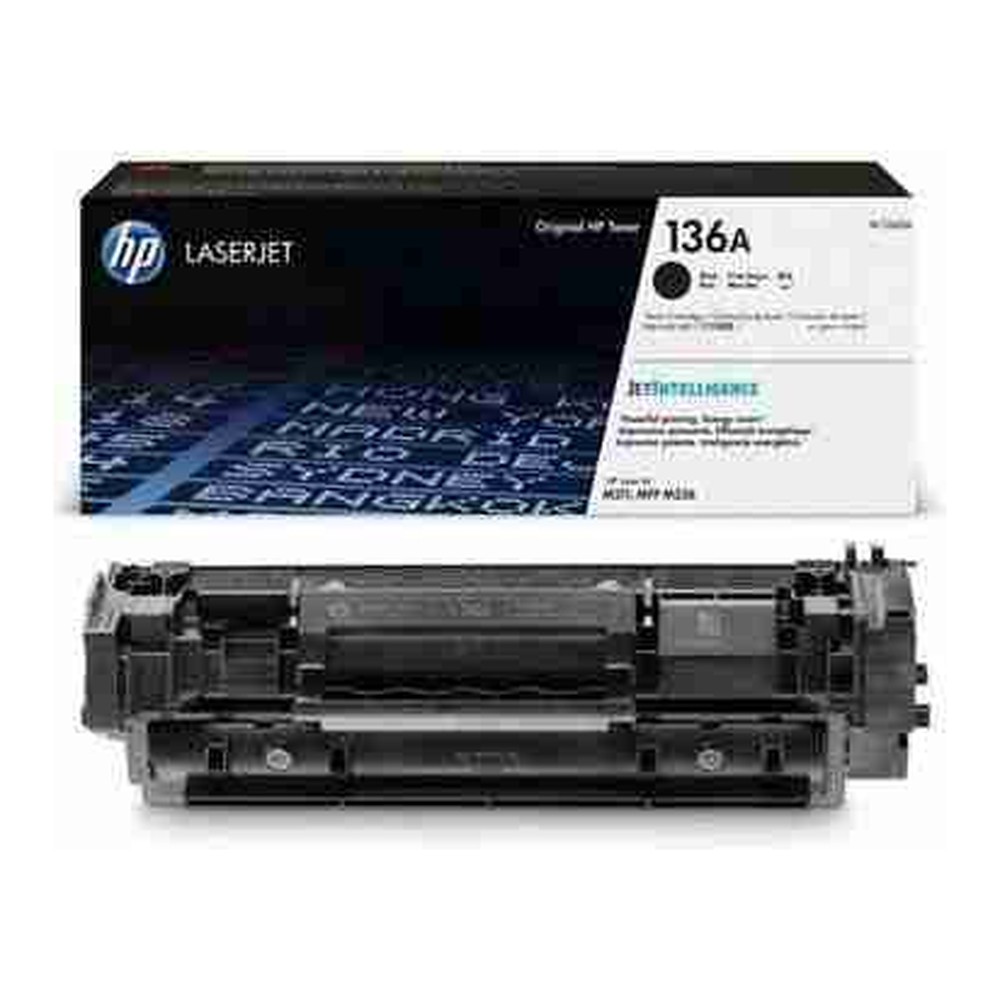 Mực in HP 136A LaserJet Toner Cartridge (chính hãng) 3