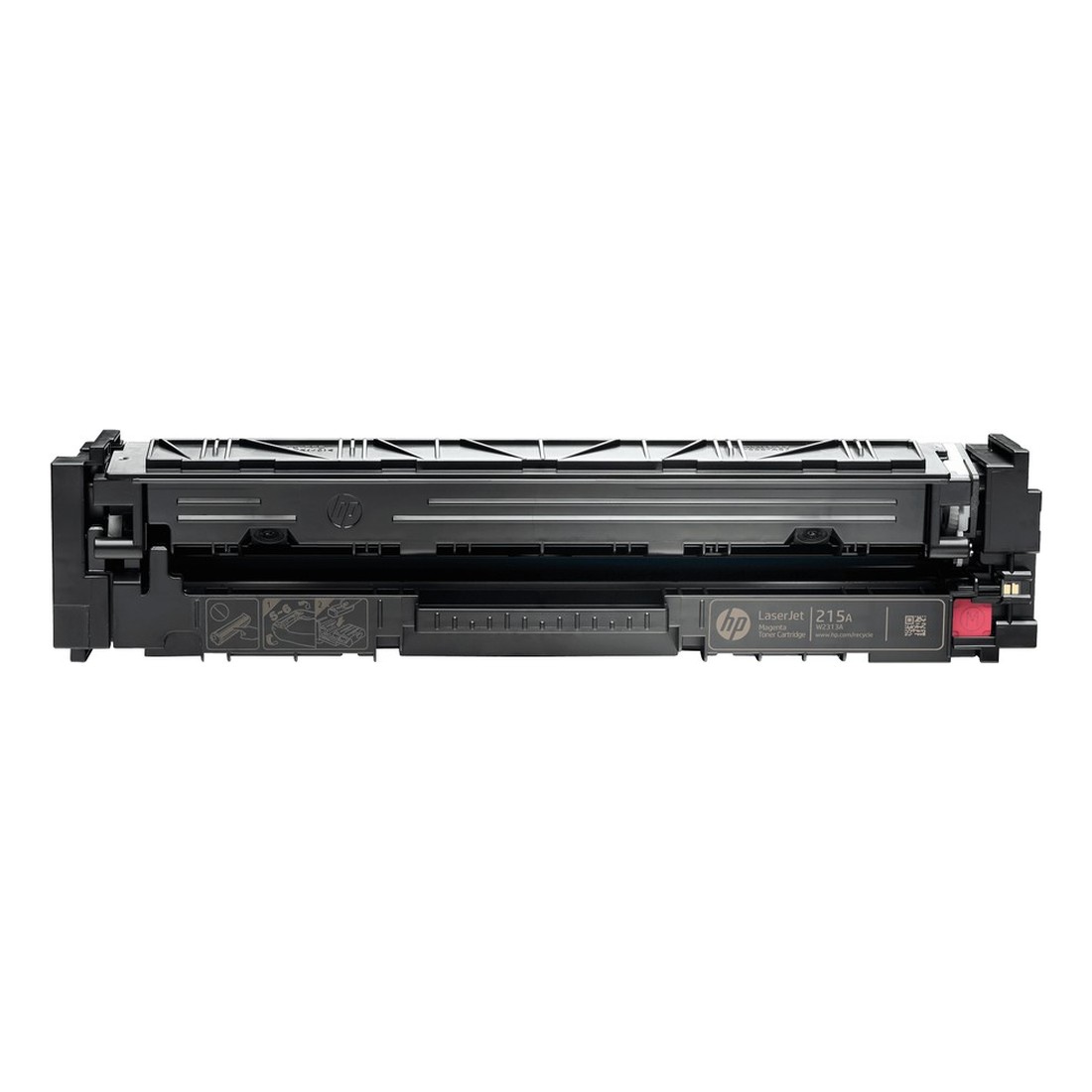 Mực hộp máy in laser HP 215A Magenta (chính hãng)