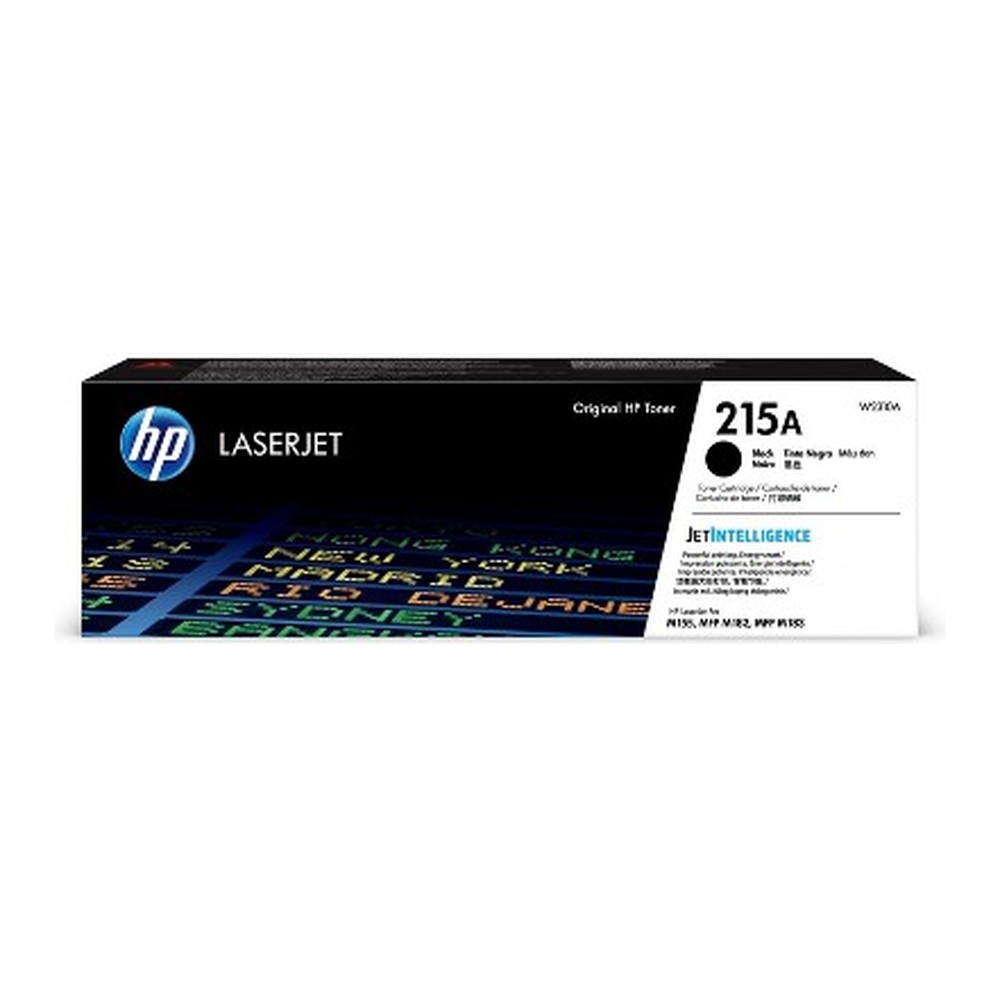 Mực hộp máy in laser HP 215A Black (chính hãng)