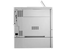 Máy in HP LaserJet Ent 500 Color M553x B5L26A