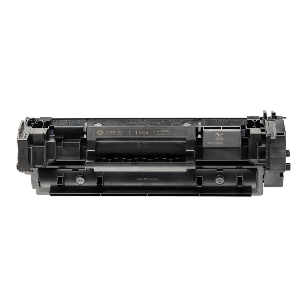Mực in HP 136X LaserJet Toner Cartridge (chính hãng) 2