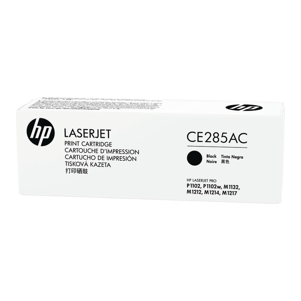 Hộp mực HP CE285AC (chính hãng)