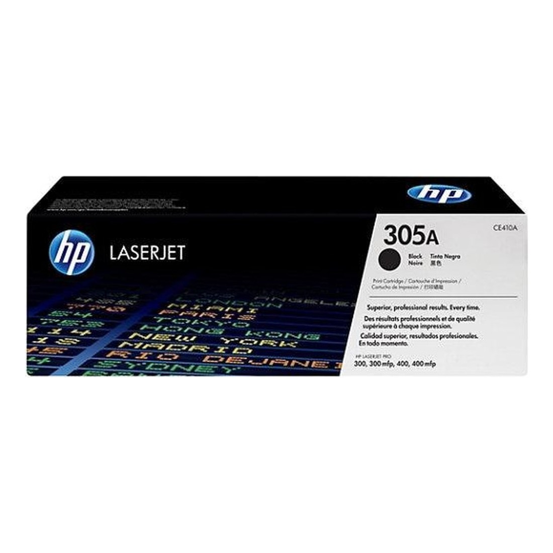 Mực hộp máy in laser HP 305A (chính hãng)