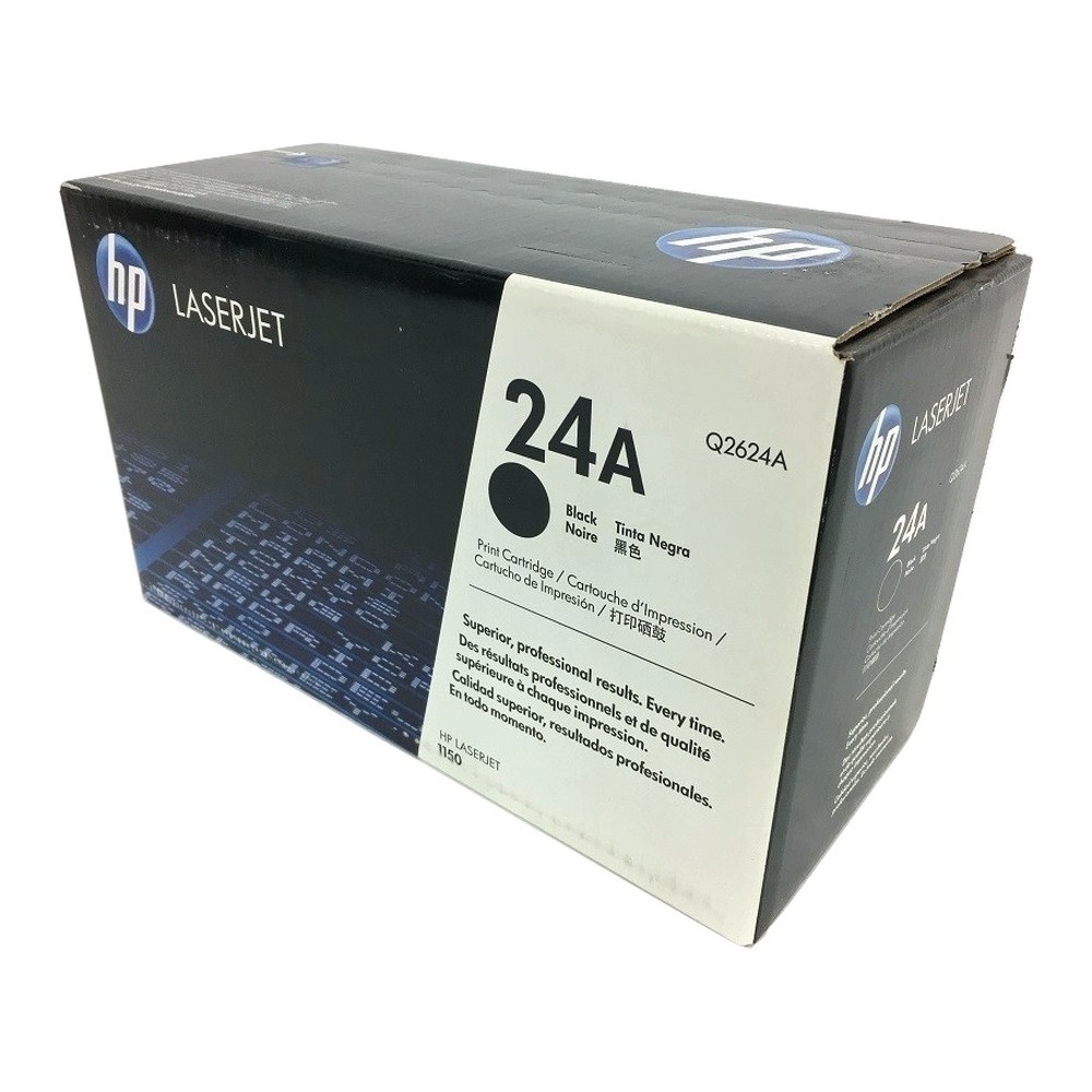 Mực in HP LaserJet 1150 Print Cartridge Q2624A (chính hãng) 2