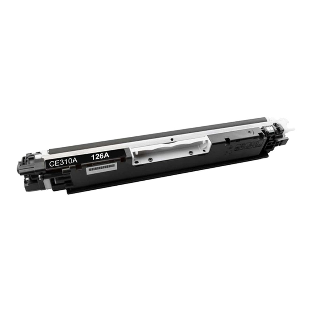 Mực in HP CLJ CP1025 Black Print Cartridge (chính hãng) 2