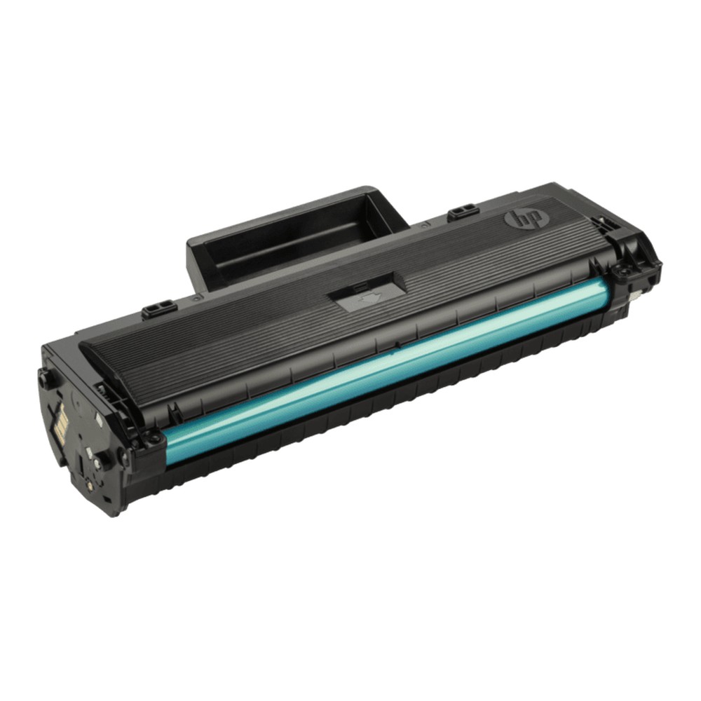 Mực hộp máy in laser đen trắng HP 110A (chính hãng) 2