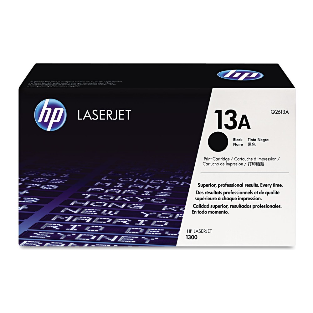Mực máy in HP Q2613A (chính hãng)