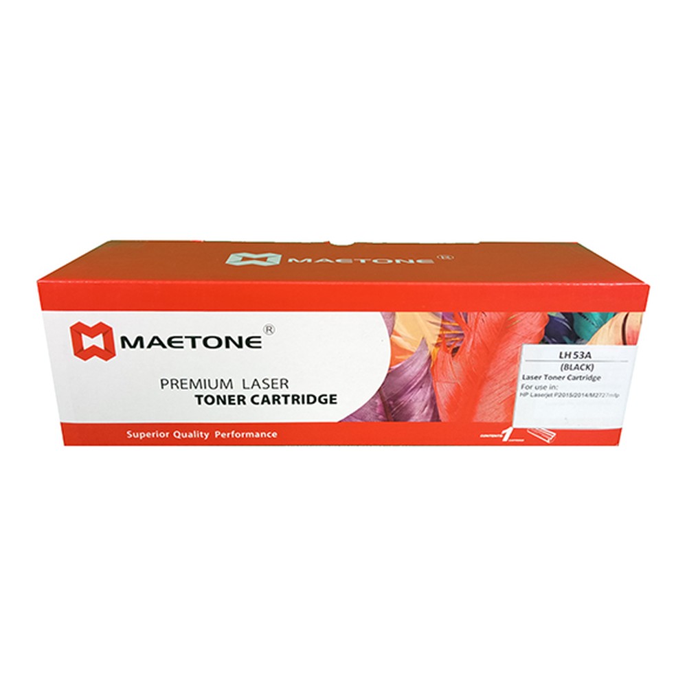 Hộp mực Maetone 53A