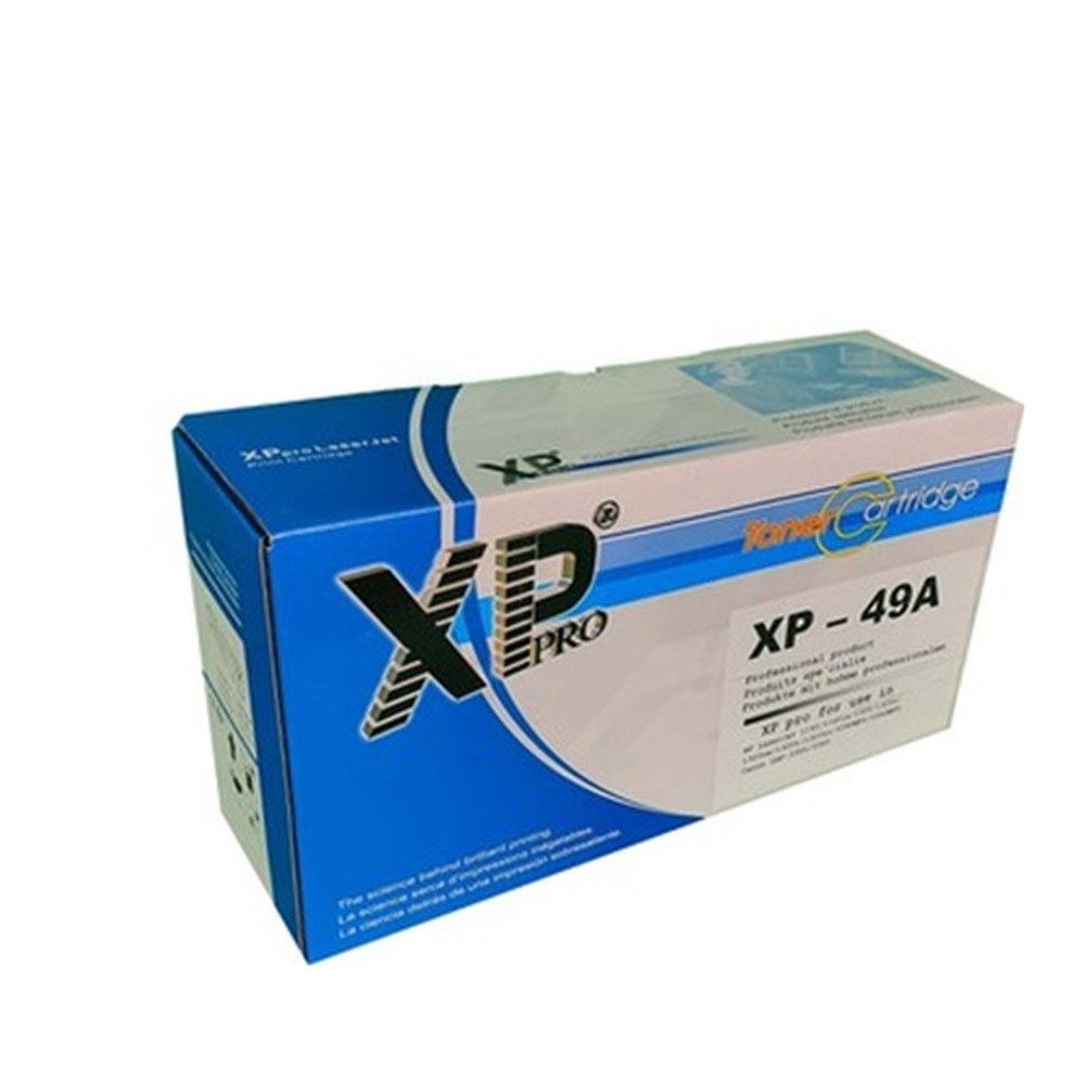 Hộp mực XP – HP 1160/1320/1320N/3390/3392