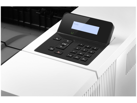 Máy in Laser HP LaserJet Pro M501n (J8H60A)