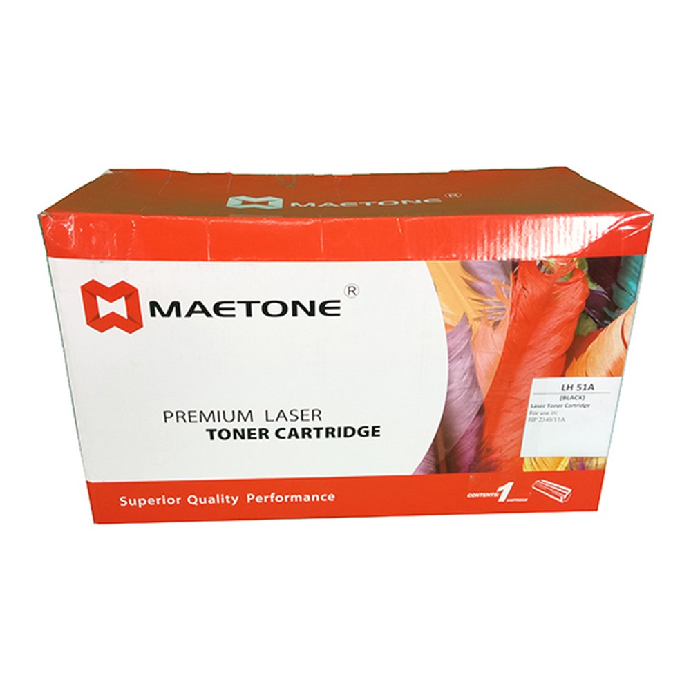 Hộp mực Maetone 51A