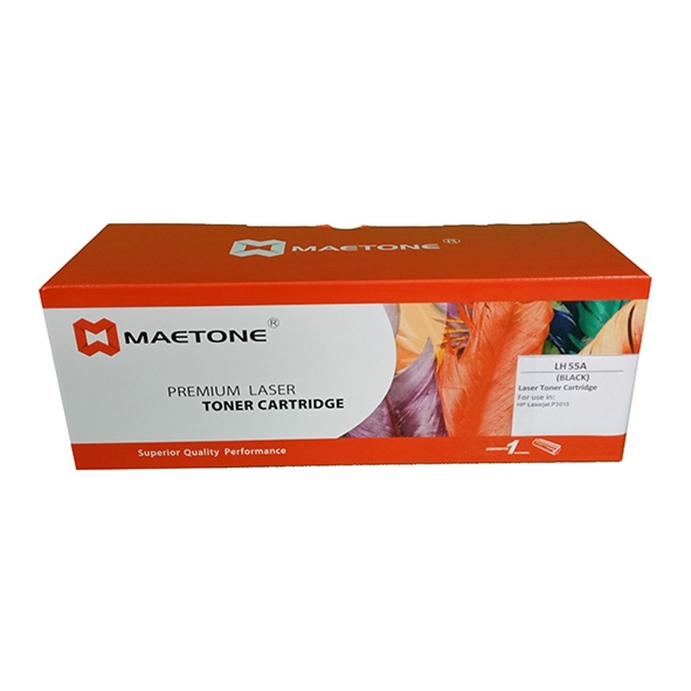 Hộp mực Maetone 55A