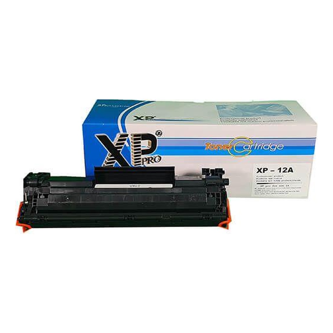 Hộp mực XP – HP 1100/1000 Canon 1120