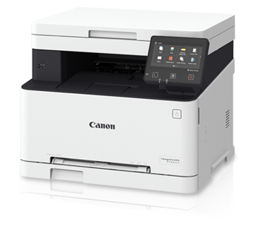 Máy in Canon MF631Cn (In Laser màu đa năng)