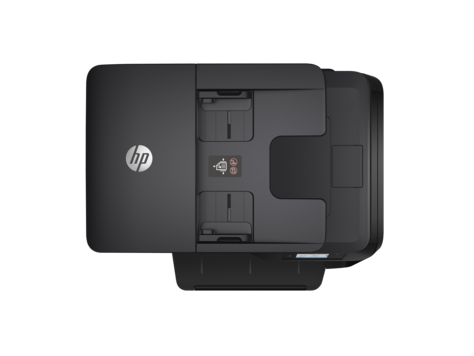 Máy in All in One HP Officejet Pro 8710 (D9L18A)