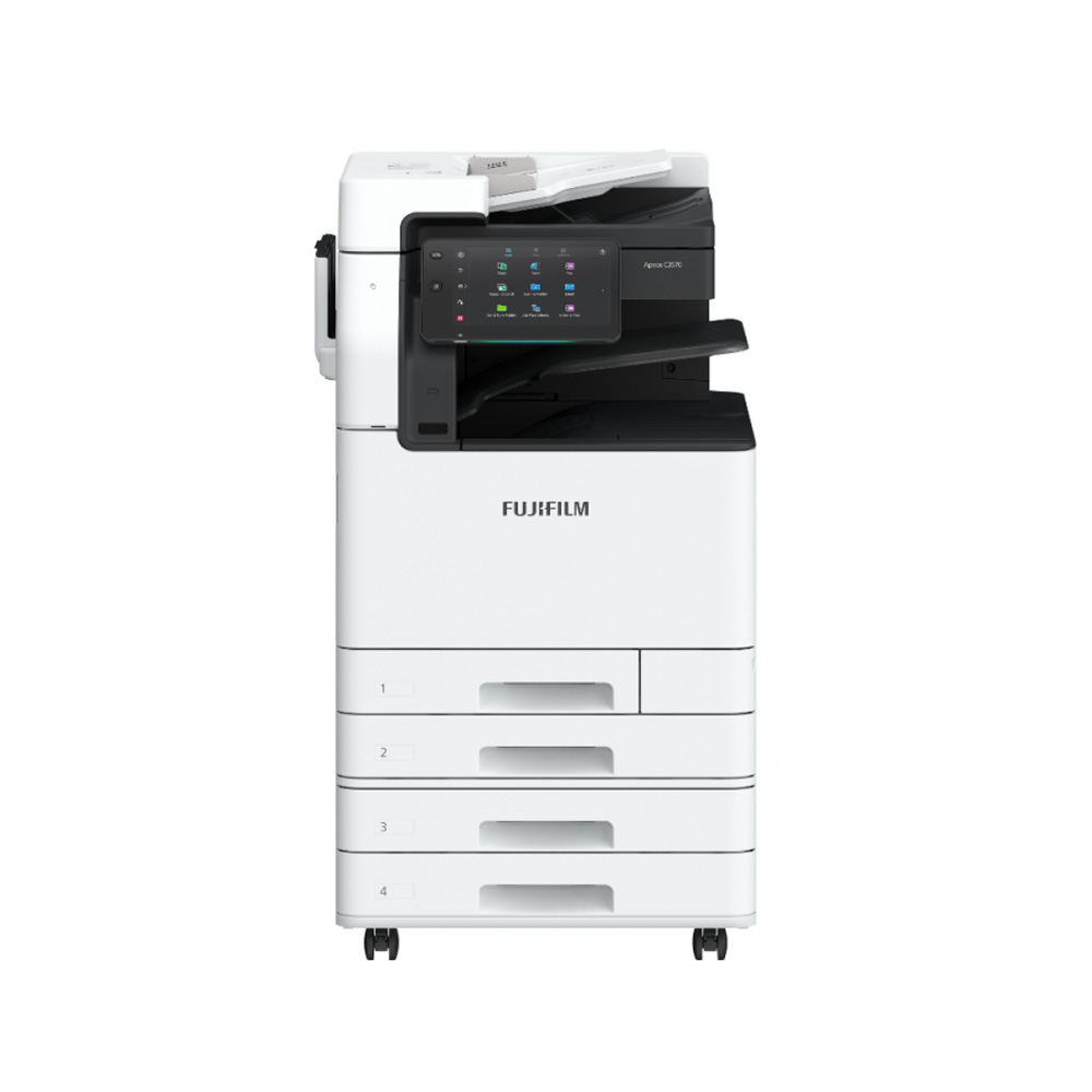 Máy photocopy FUJIFILM Apeos 2560 2