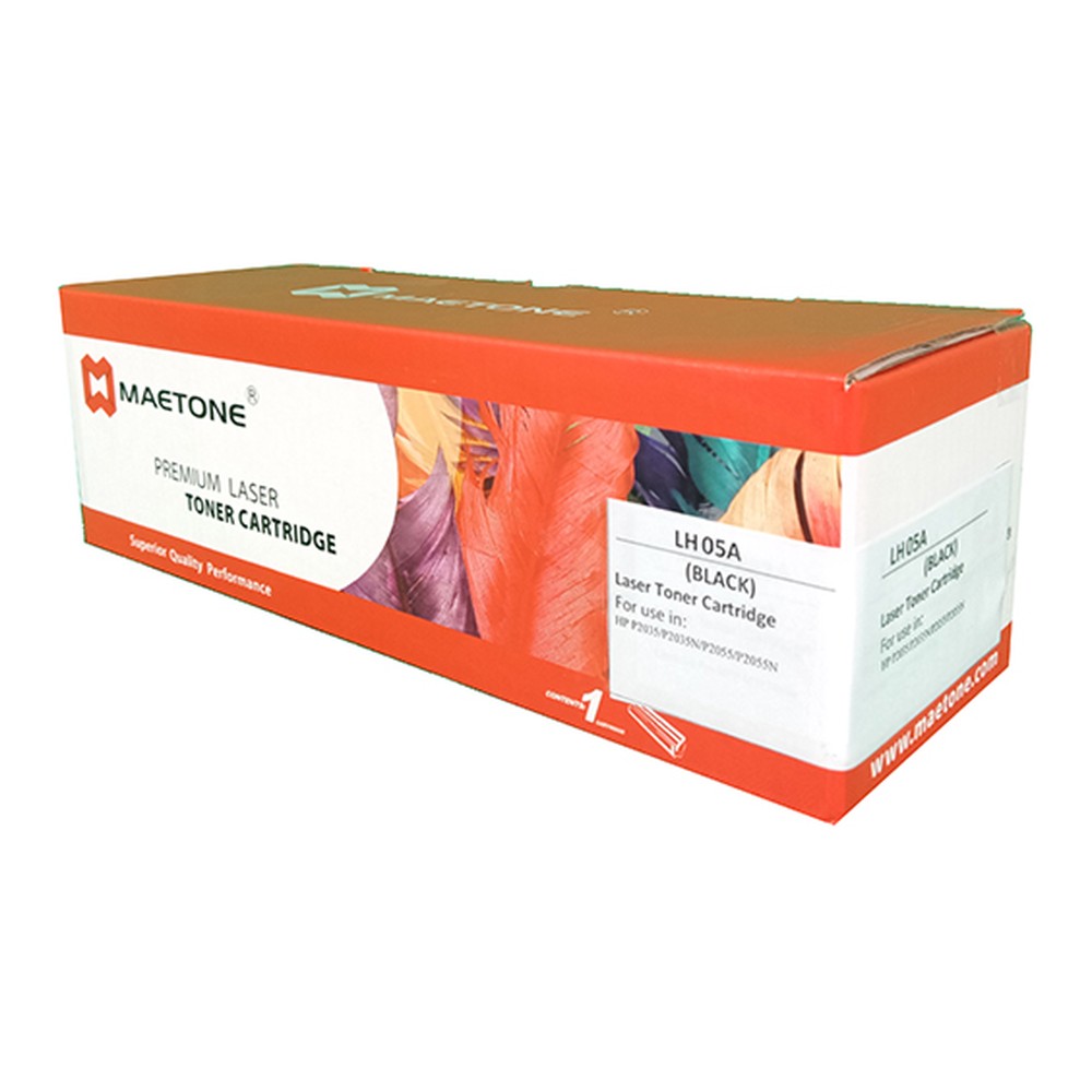 Hộp mực Maetone 05A